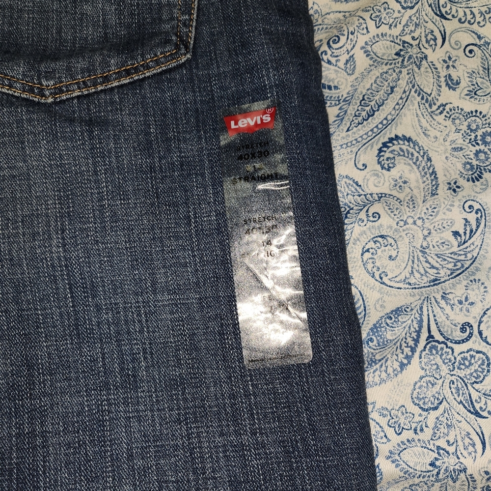 pants - Picture 4 of 4